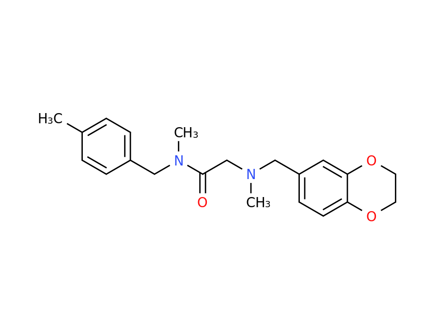 Structure Amb8224006