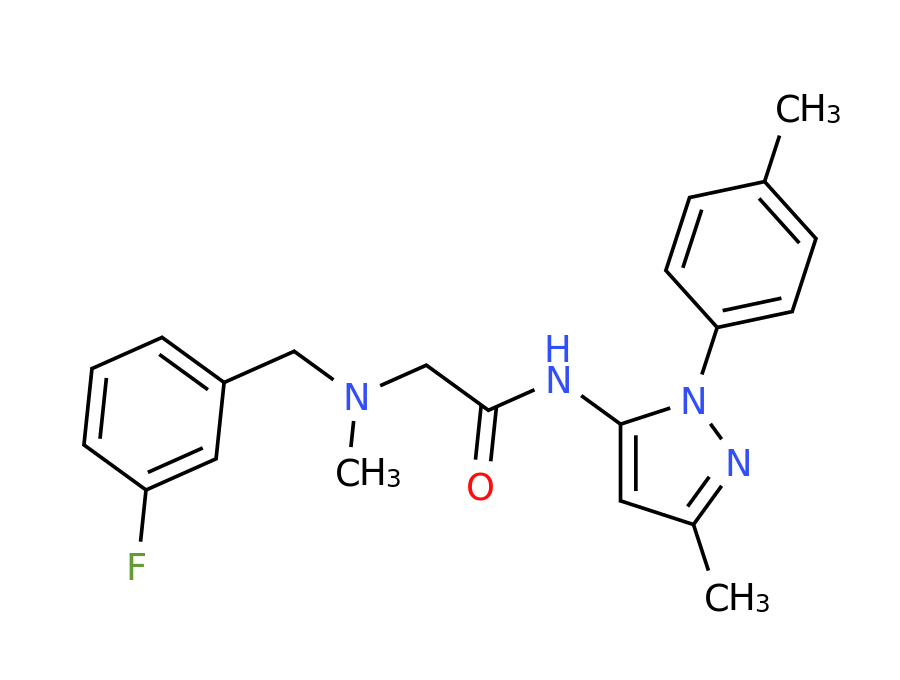 Structure Amb8224332