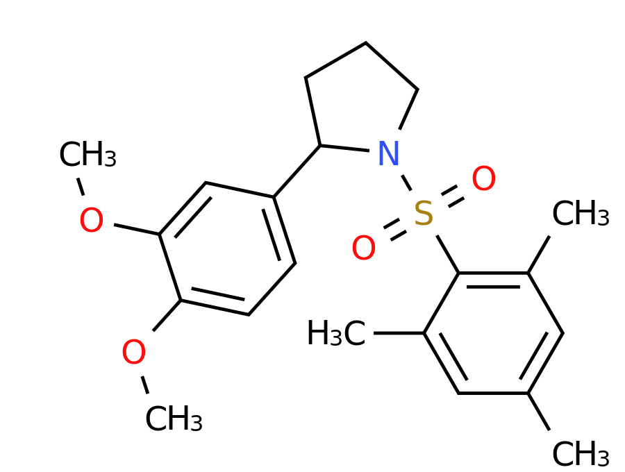 Structure Amb8224442