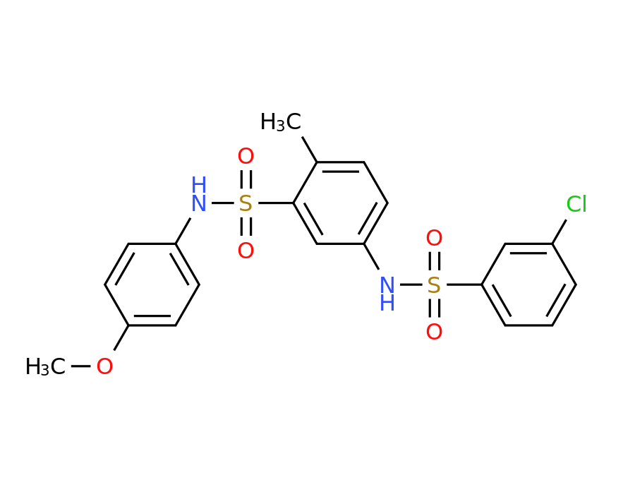 Structure Amb8224462