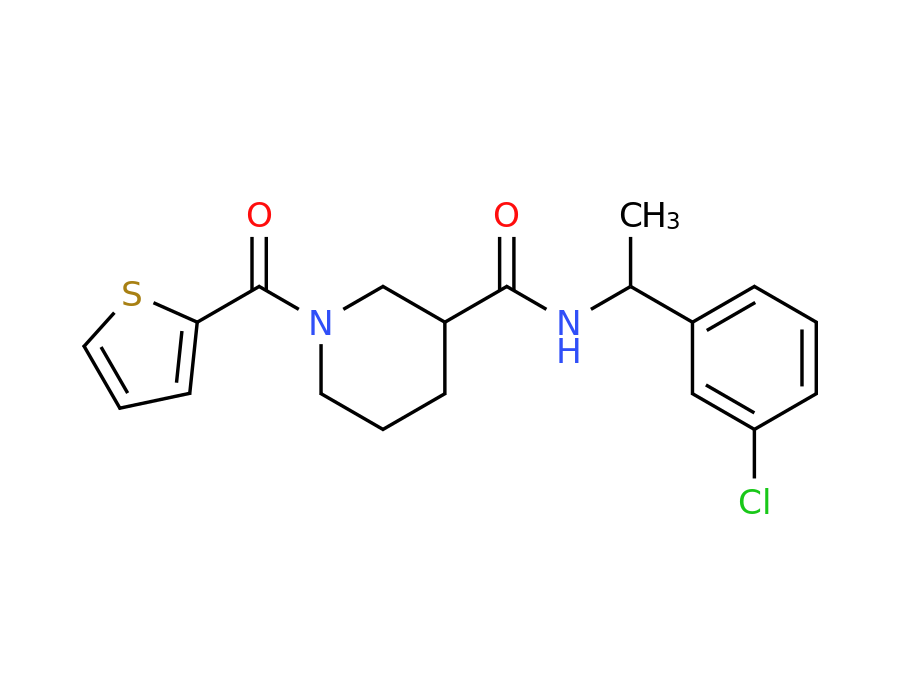 Structure Amb8224901