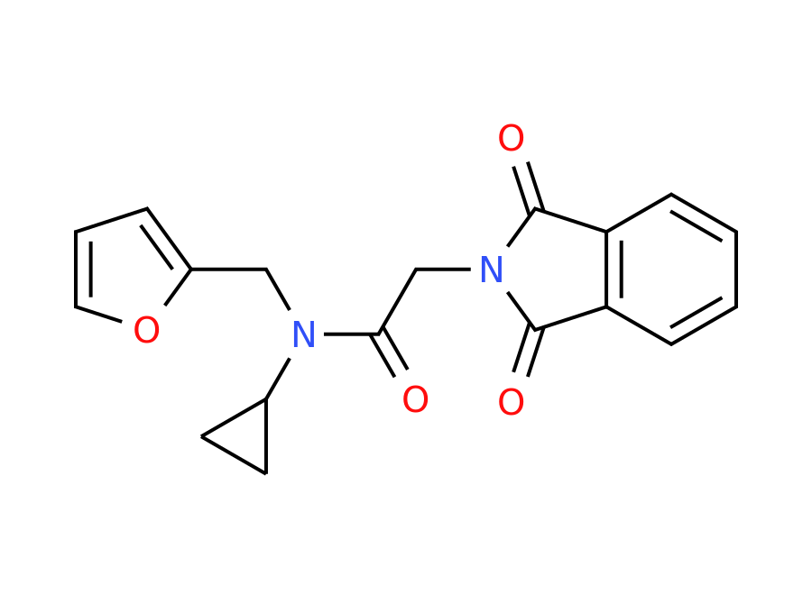 Structure Amb8224902