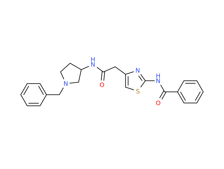 Structure Amb8224984