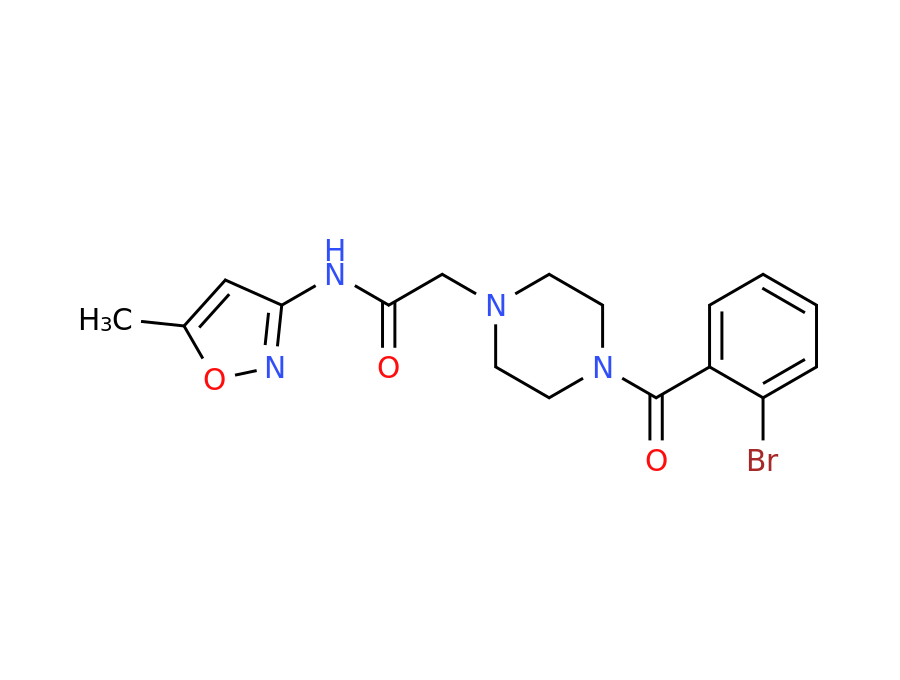 Structure Amb8225187