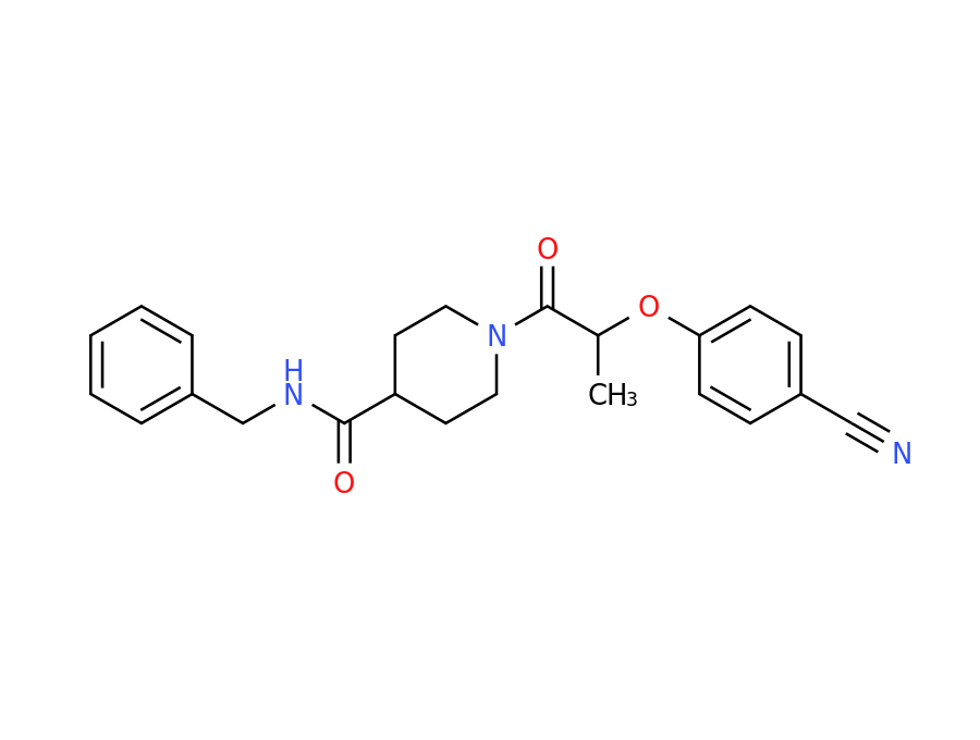 Structure Amb8226195
