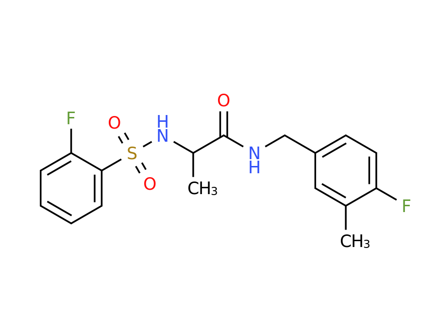 Structure Amb8226443