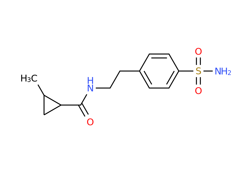 Structure Amb8226826