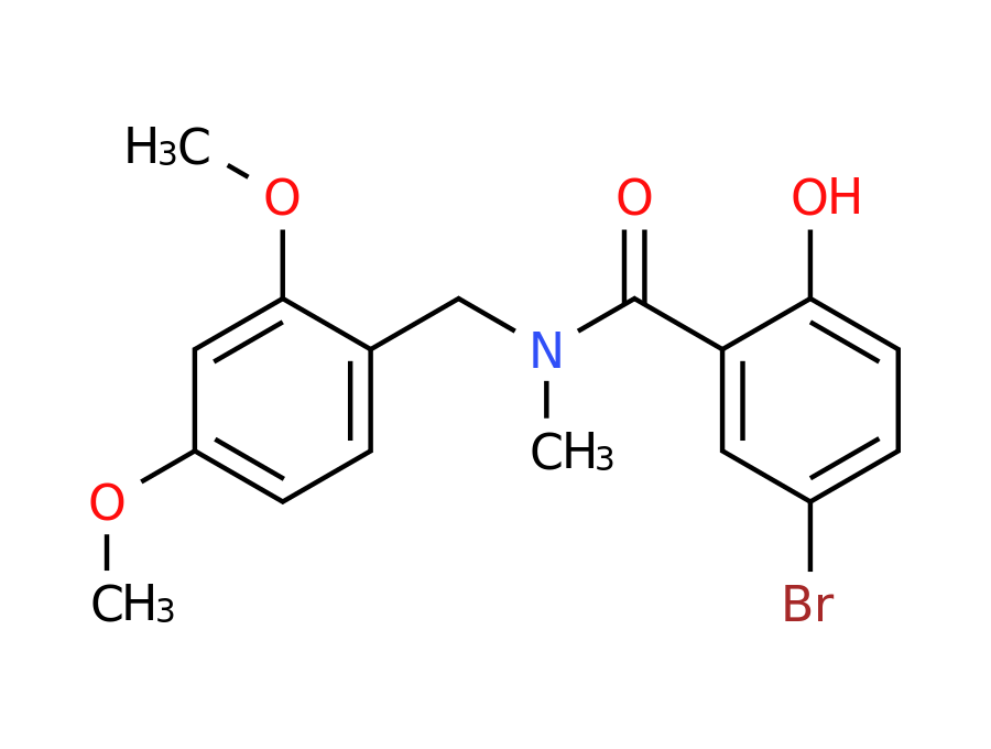 Structure Amb8227007
