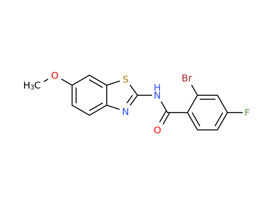 Structure Amb8227357