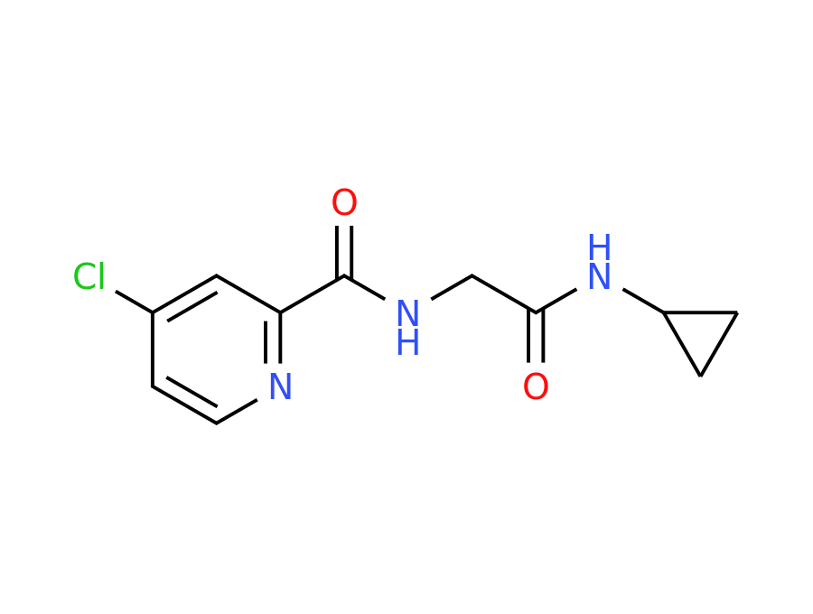 Structure Amb8228260