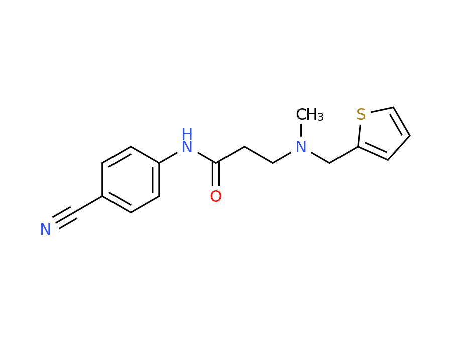 Structure Amb8228427