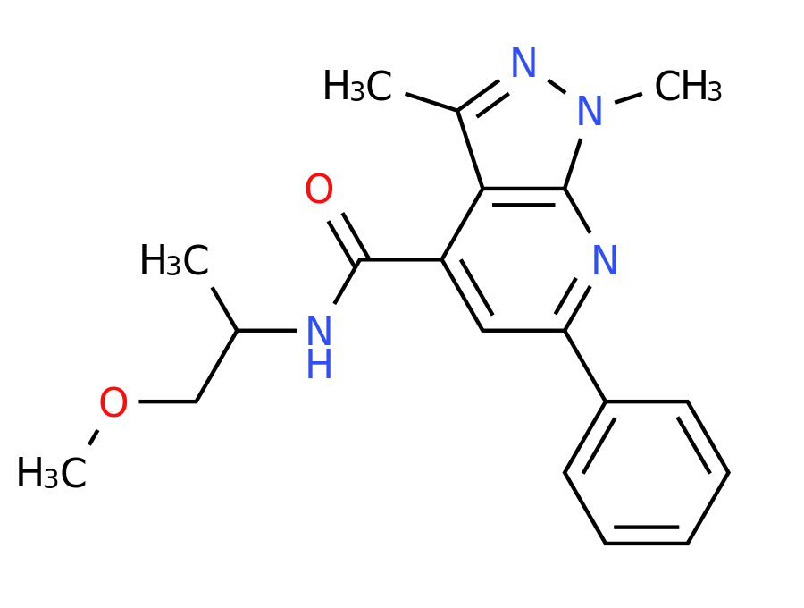 Structure Amb8228963