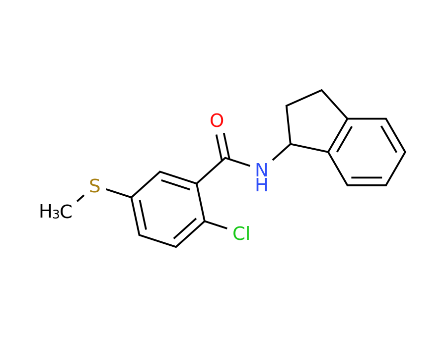 Structure Amb8229158