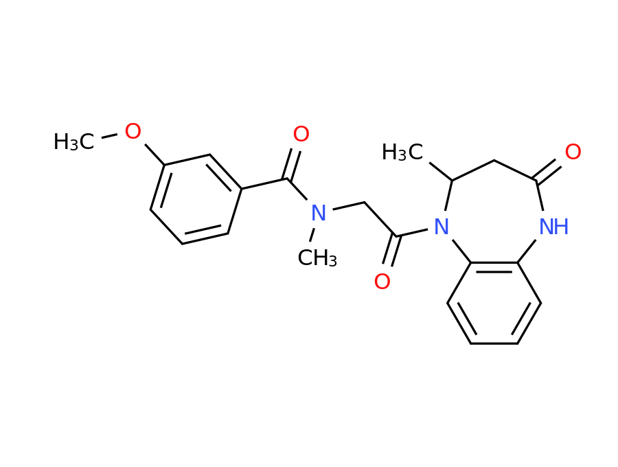Structure Amb8229547