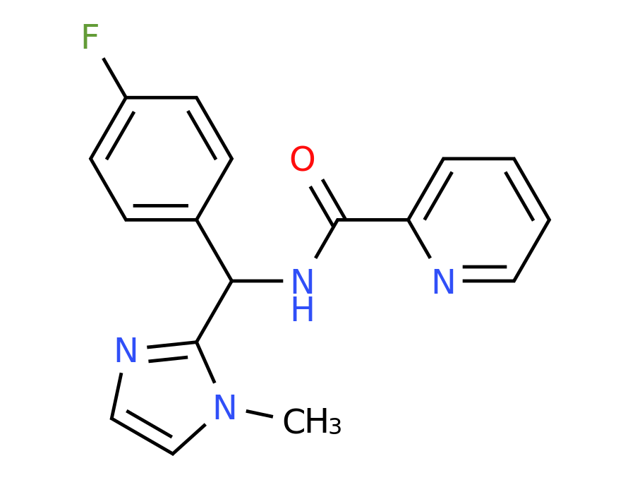 Structure Amb8230024
