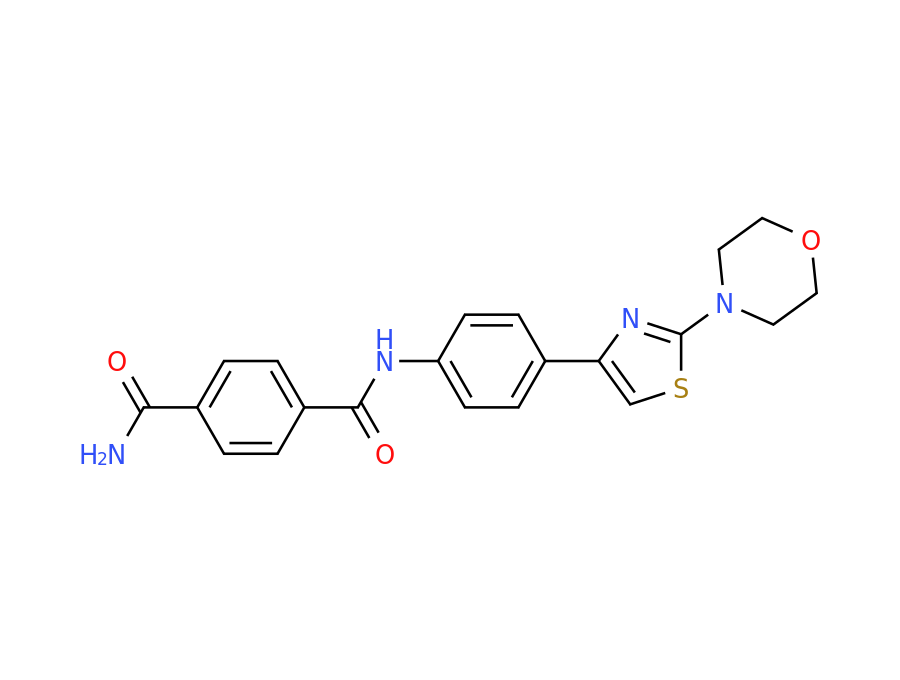 Structure Amb8230045