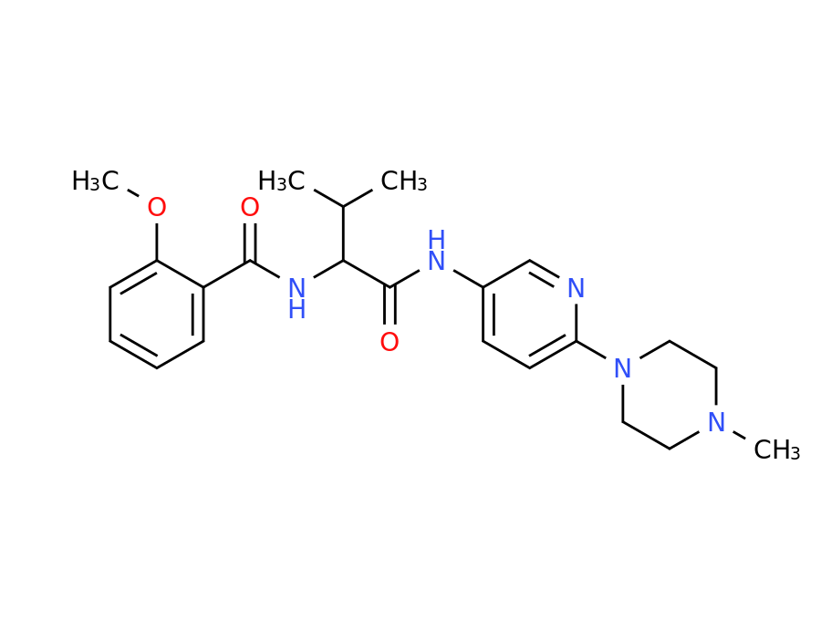 Structure Amb8230071