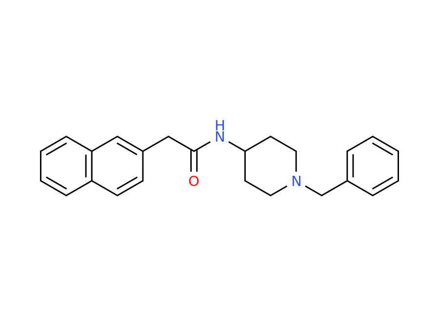 Structure Amb8230468
