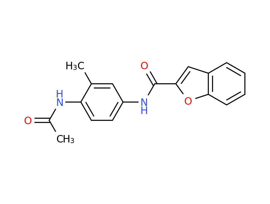 Structure Amb8231018