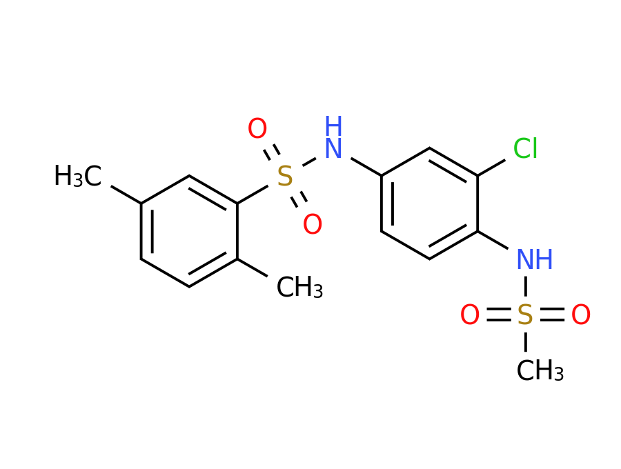 Structure Amb8231071