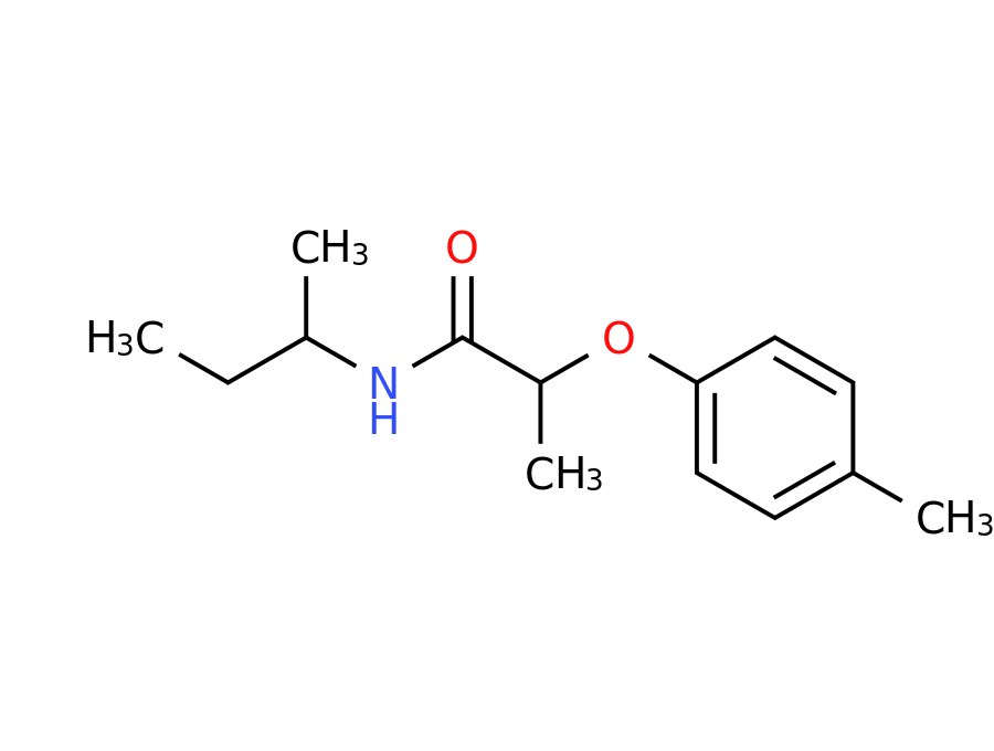 Structure Amb8231437