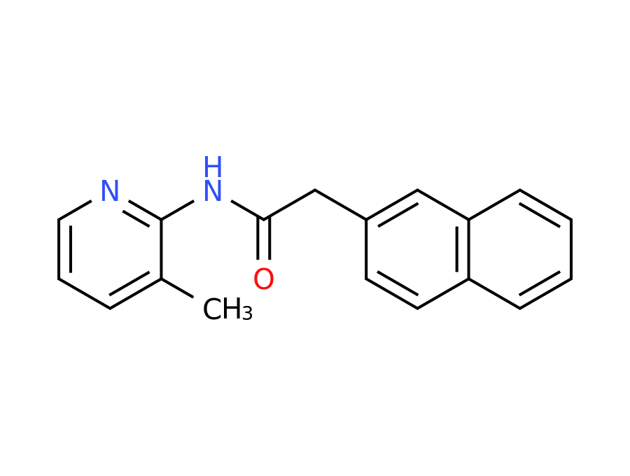 Structure Amb8231752