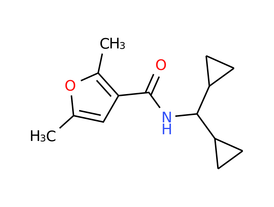Structure Amb8232337