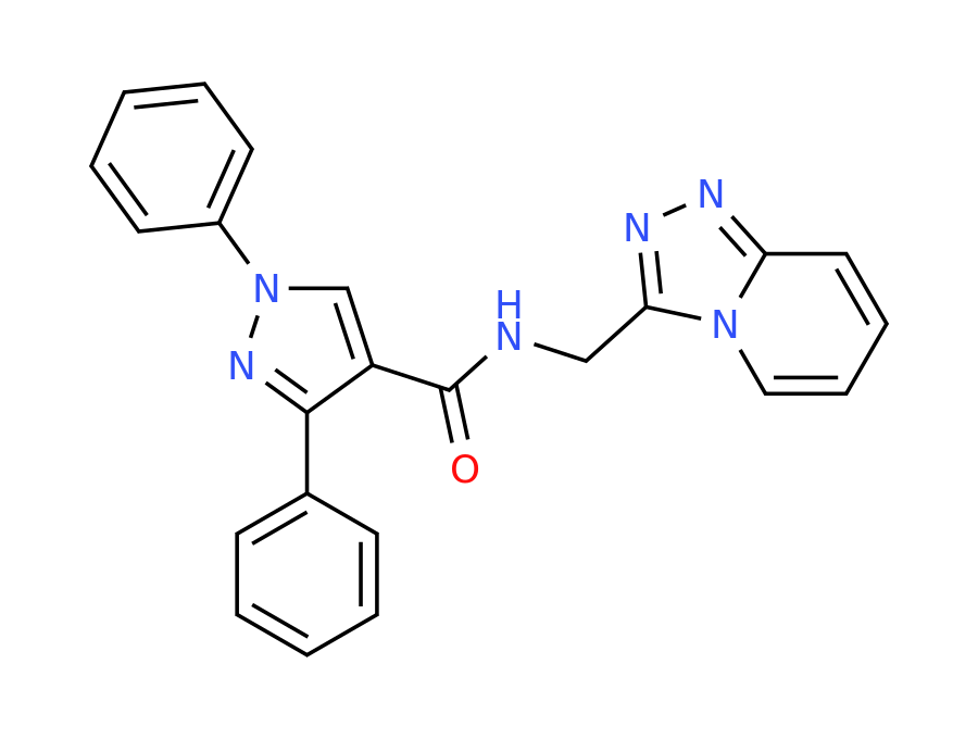 Structure Amb8232386