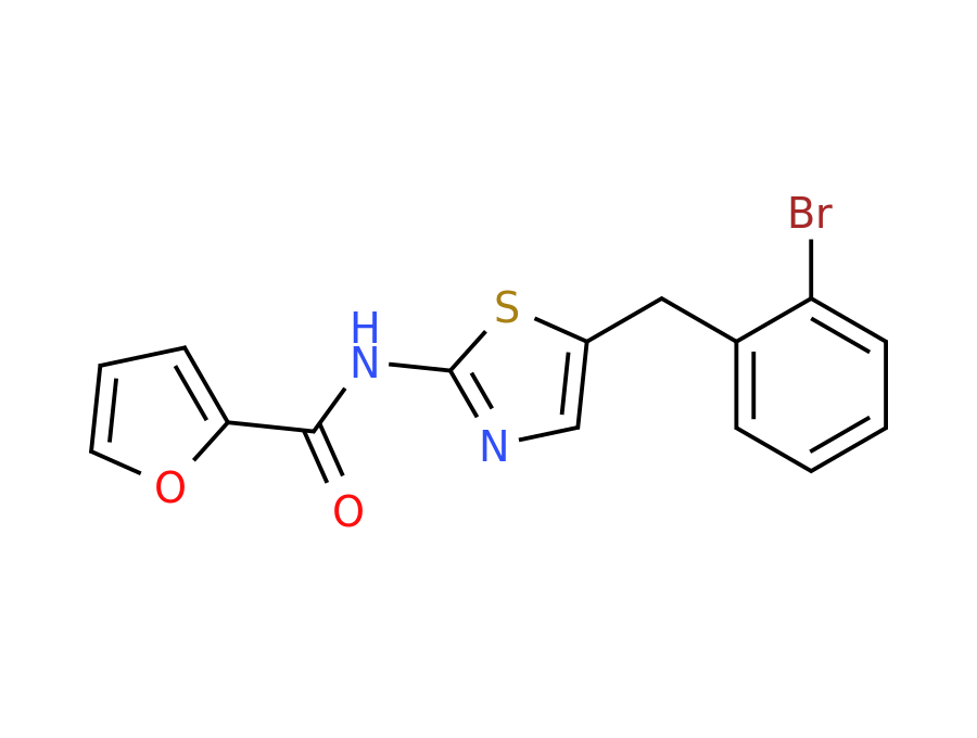 Structure Amb8232580