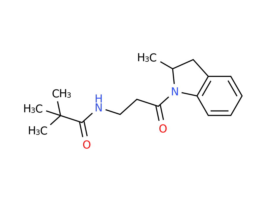 Structure Amb8232739