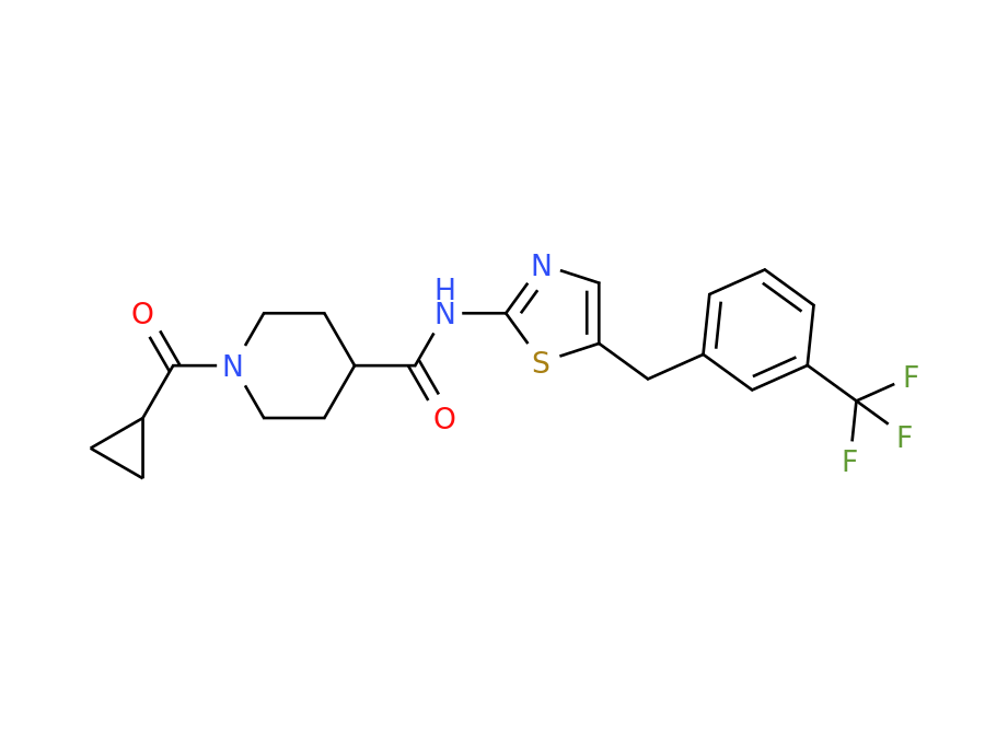 Structure Amb8232745