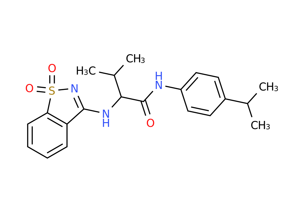 Structure Amb8232795