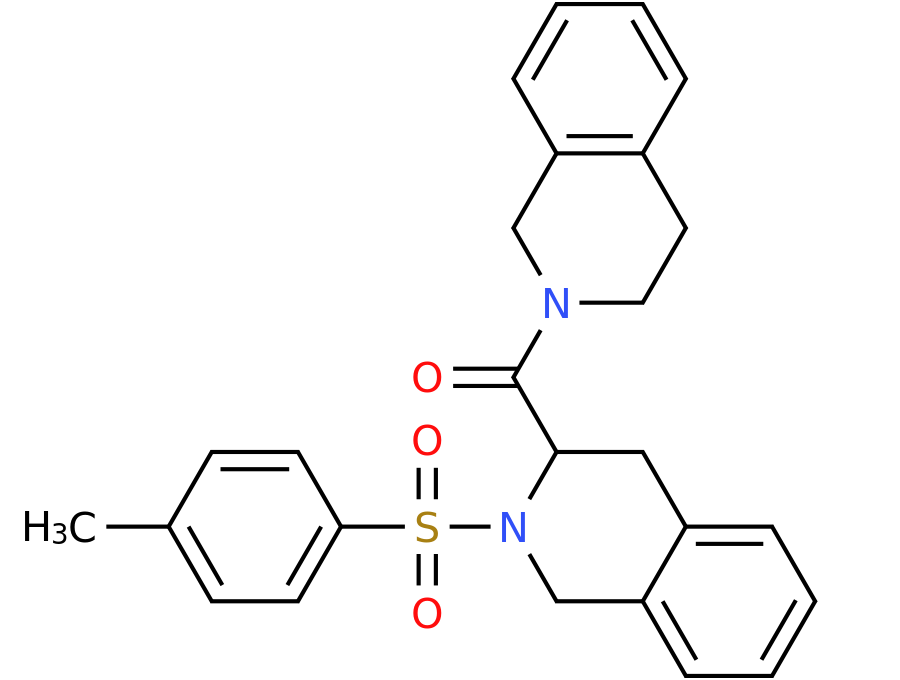 Structure Amb823390