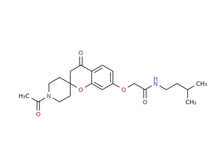 Structure Amb823394