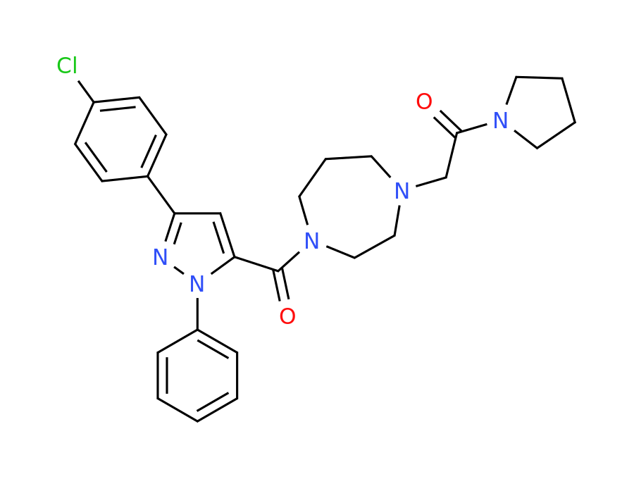 Structure Amb8233984