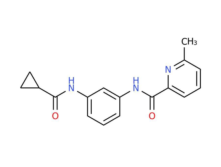 Structure Amb8234020