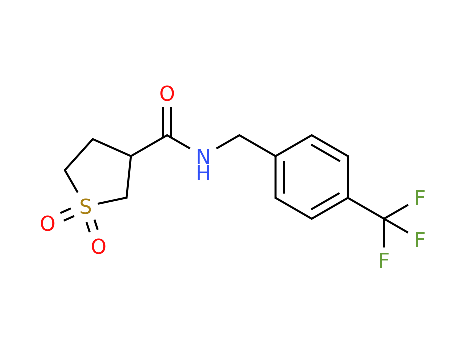 Structure Amb8234192