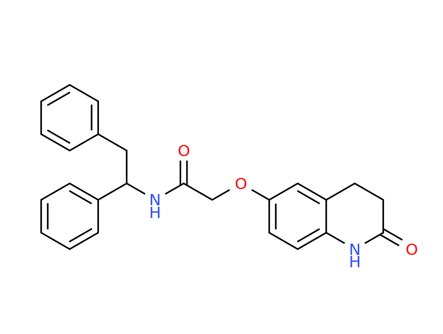 Structure Amb8234255