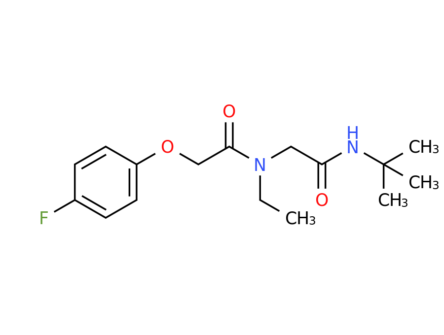 Structure Amb8234579