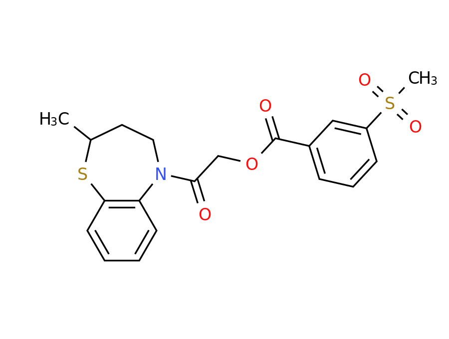 Structure Amb8234582