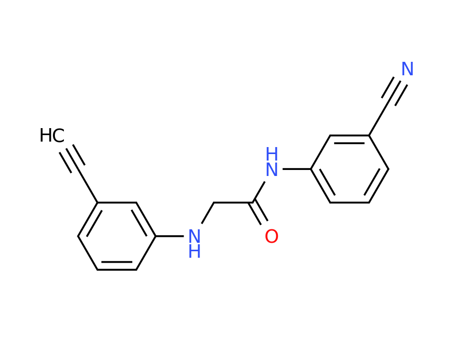 Structure Amb8234675