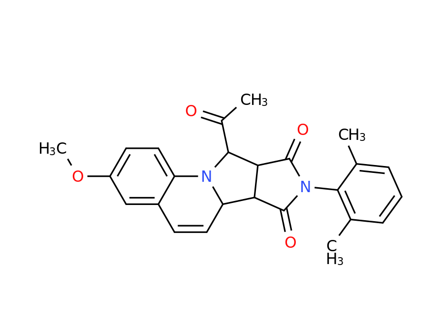 Structure Amb823483