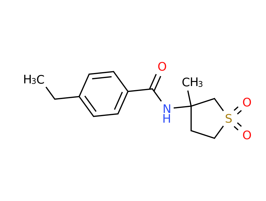 Structure Amb8234845