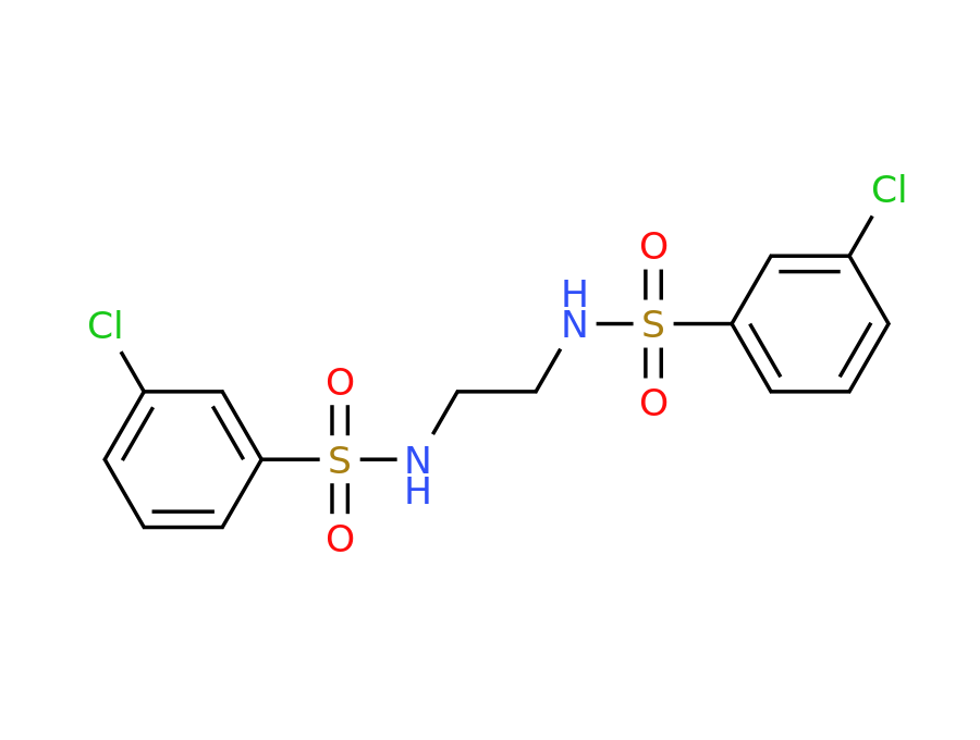 Structure Amb8235054