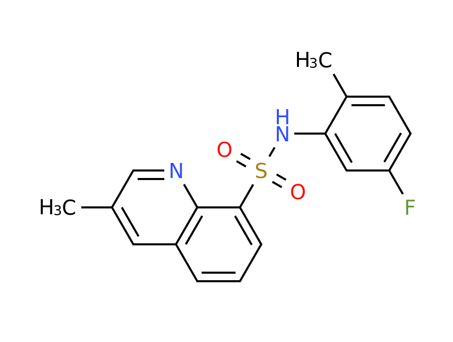 Structure Amb8235182