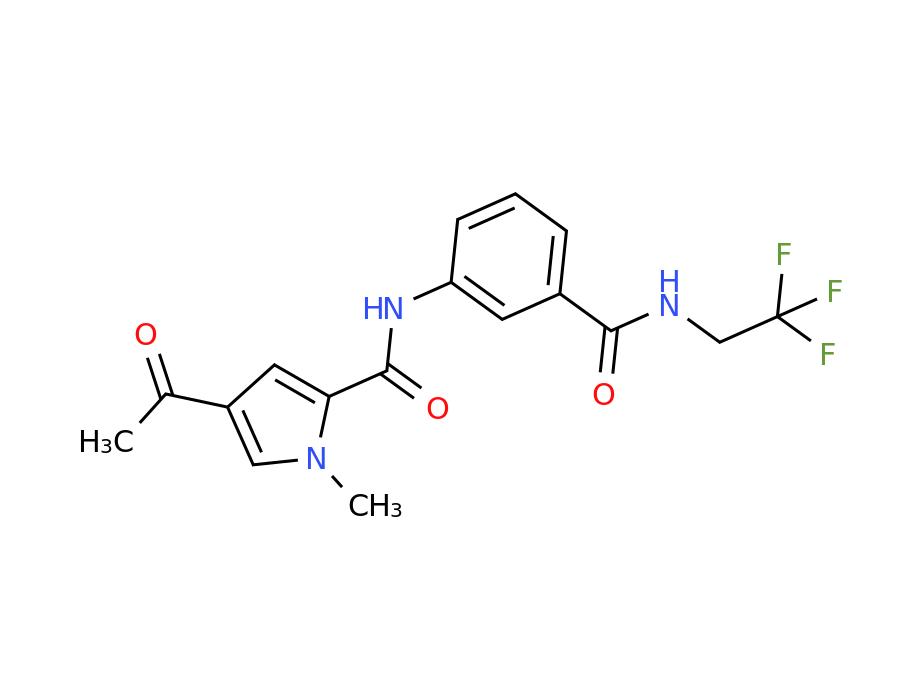 Structure Amb8235221