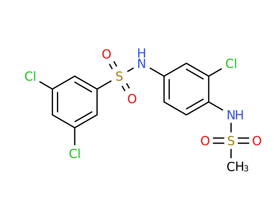 Structure Amb8235328