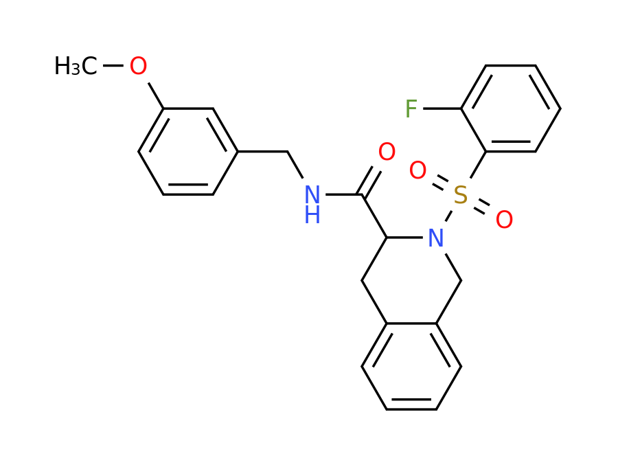 Structure Amb8235524