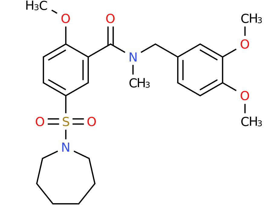 Structure Amb8235670