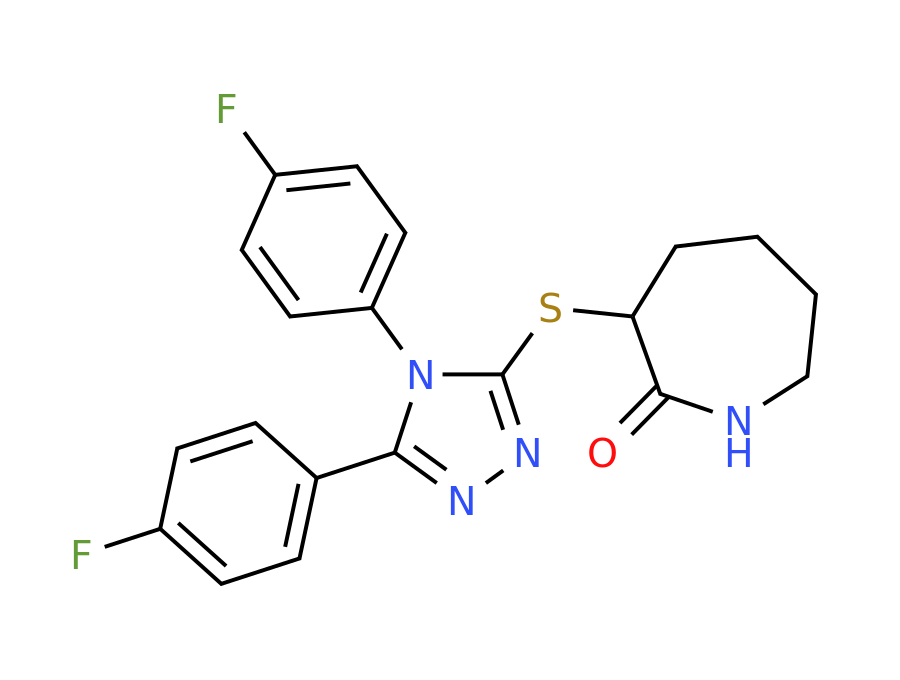 Structure Amb8235830